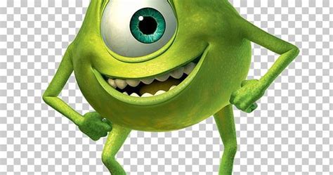 Detail Mike Wazowski Meme Png Koleksi Nomer