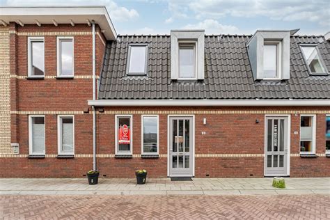 Huis Verkocht Balkstraat 3 8262 NB Kampen Funda