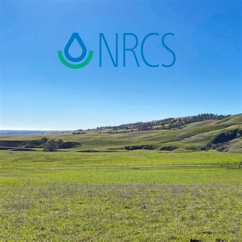 Press Release Nrcs California Meets The Moment With Expanded