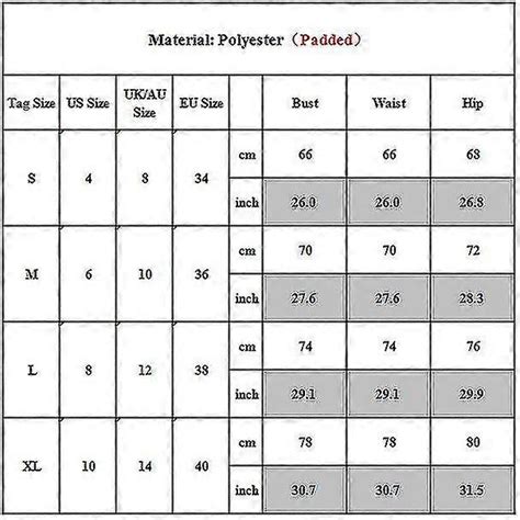 Kvinder Almindeligt Badet J Skub Op Polstret Bh Bikini S T Strappy Badedragt Sexet Badedragt