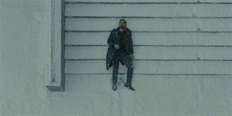 Бегущий по лезвию — 2049 / Бегущий по лезвию 2049 — описание, постер ...