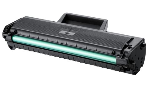 HP toner MLT D1042X černý 700str pro Samsung ML 1660 1665 1670 1675