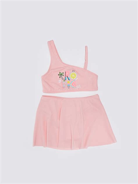 Kız Çocuk Bikini Fiyatları ve Modelleri LCW