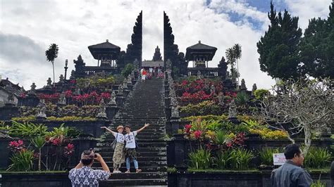 10 Wisata Terpopuler Di Bali 2024 Destinasi Hits Untuk Liburan Anda