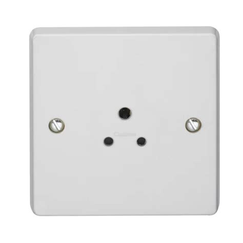 Crabtree 7046 White Moulded Sockets And Accessories Shop4 Electrical