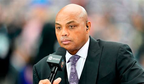 Charles Barkley Trashes ESPN's NBA Finals Show 'I Had To Turn My TV Off ...