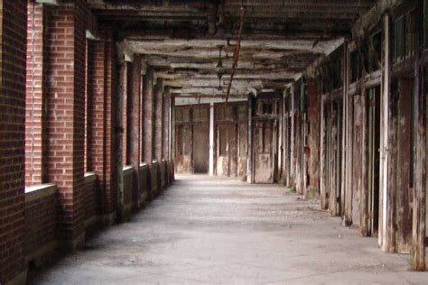 Waverly Hills Sanitarium Waverly Hills Sanatorium Haunted Places