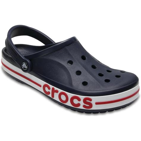 Мужские Crocs купить оригинал в Москве и России