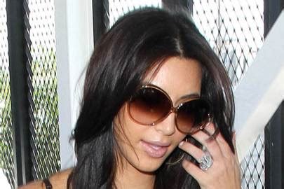 Kim Kardashian Sex Tape Figures 2million During Wedding Ireland Celebrity News Gossip