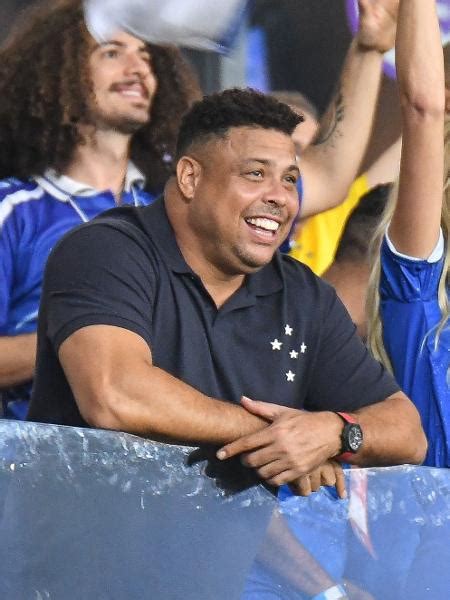 Veja O Balanço Da Gestão De Ronaldo Fenômeno No Comando Do Cruzeiro