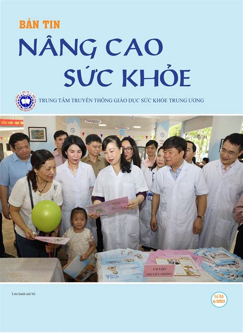 Nâng cao năng lực truyền thông giáo dục sức khoẻ đến người dân Doctor247