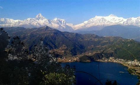 Kathmandu Pokhara Chitwan Tour | Golden Triangle Tour 2024