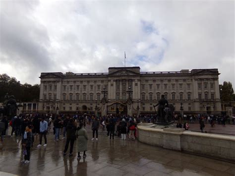 LONDON KODAK Digital Still Camera Shaun Crossland Flickr