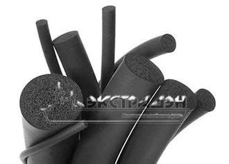 Гернитовый шнур (пороизол) - купить с доставкой