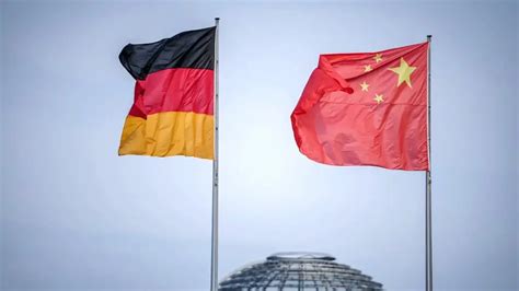 Briefing On Germany S First Ever China Strategy Berlin Global Advisors