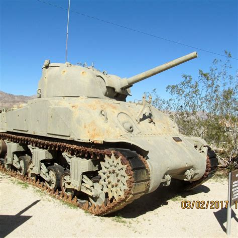 General George S Patton Memorial Museum Chiriaco Summit Tripadvisor