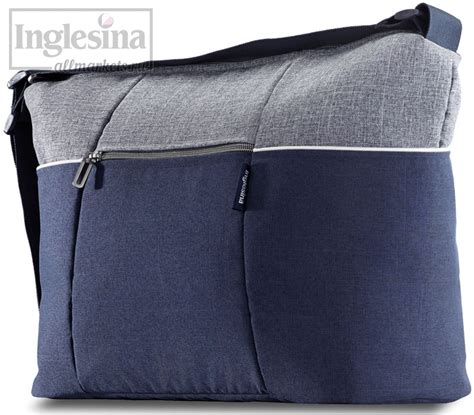 Сумка Inglesina Trilogy Day Bag Santorini | Характеристики и отзывы о ...