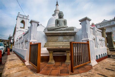 Galle Fort In Sri Lanka Diy Walking Tour Atlas Boots