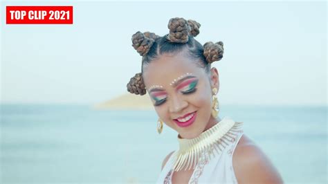 Nannah Gasikara Music Couleur Tropical Nouveaute Clip Gasy 2021 Youtube