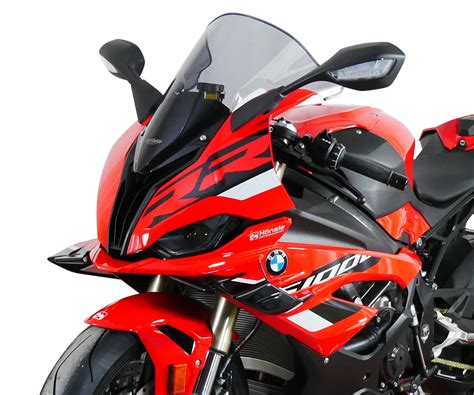 S Rr Racing Windscreen R Bj S Rr Bmw