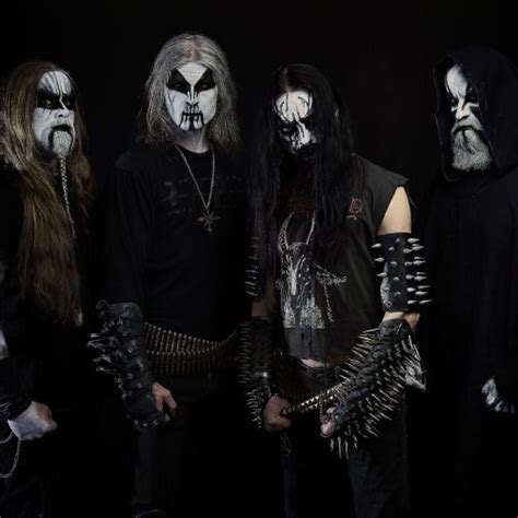 Gorgoroth News Biography Albums Line Up Tour Dates Official