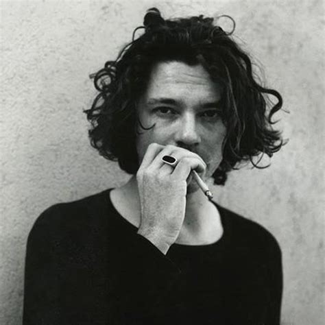 Michael Hutchence Unheard Songs To Be Released In His 20th Death Anniversary Dispute Over Music