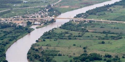 Se Aplaza Nuevamente La Adjudicación De Obras Del Canal Del Dique Canal 1