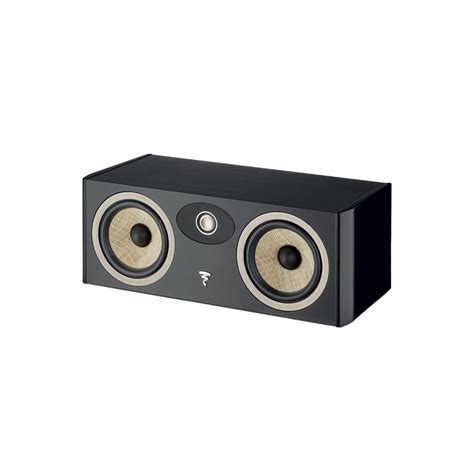 Aria Evo X N°1 2 Way Bookshelf Loudspeaker Focal