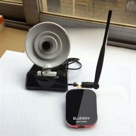 High Power Free Internet Long Range Mbps Usb Wifi Adapter Wifi