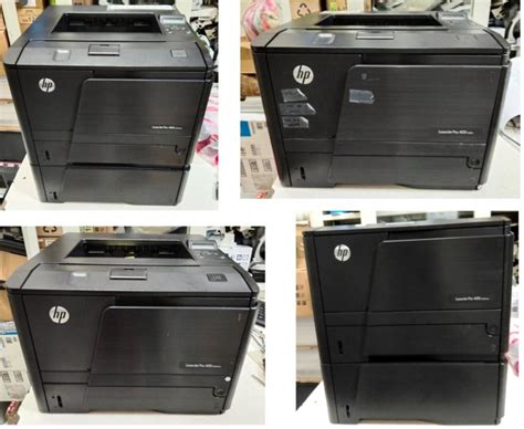 保固半年 雙面列印卡紙 Hp Laserjet 400 M401 雷射印表機 維修套件 Yahoo奇摩拍賣