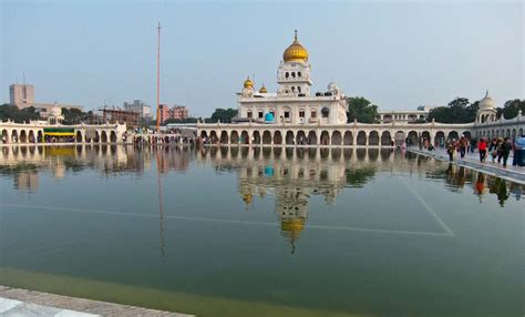 5 Most Scenic Gurdwaras In India To Find Some Inner Peace