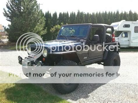 Jeep TJ Pics 15x8 / 15x10 | Jeep Wrangler Forum