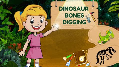 Dinosaur Games for kids & Baby APK for Android Download