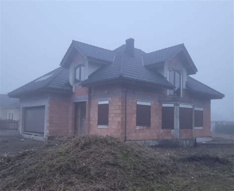 Dom Dachowa bez pośrednika 205 m2