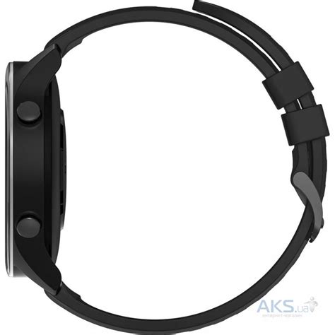 Xiaomi Mi Watch Black Bhr Gl