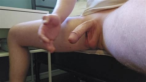 Big Dick Shooting Thick Ropes Anal Us