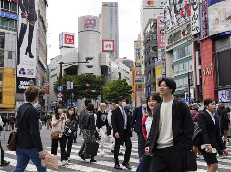 Potres Magnitude 6 2 Pogodio Japan Nema Upozorenja Za Tsunami