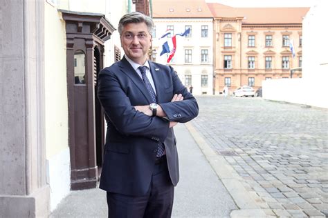 Komešanje u komšiluku Da Plenković ima snage on bi opoziciji odmah