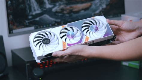 Colorful iGame GeForce RTX 3060 Ultra W OC 12G-V Gameplay Review - YouTube
