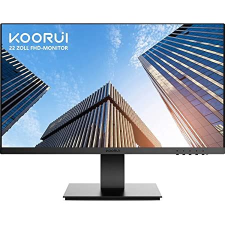 Philips Monitor V Lsb Monitor Per Pc Desktop Led Full Hd