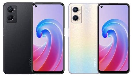 Hp Oppo A96 Makin Murah Cek Harga Terbaru Dan Spesifikasi Lengkap