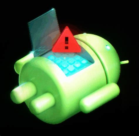 Cara Mudah Instal Ulang Flashing Hp Android Bocah Genius