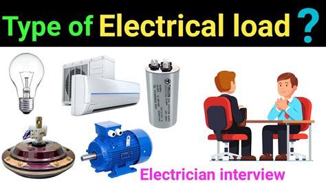 What Is Line And Load In Electricity