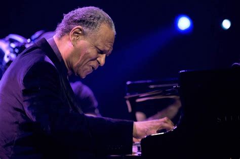 McCoy Tyner The Groundbreaking And Influential Jazz Pianist And The