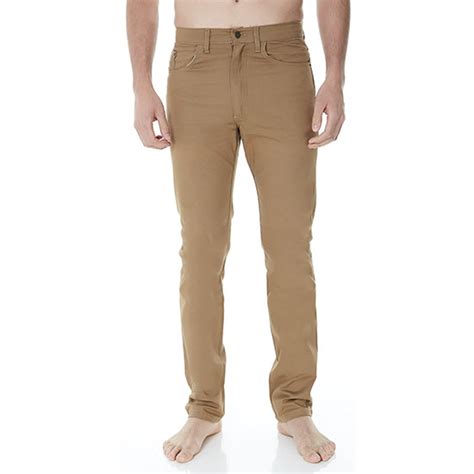 Venta Pantalon De Gabardina Elastizado Hombre En Stock