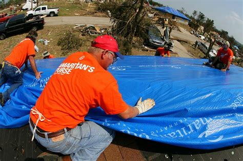 U S Disaster Relief Photos