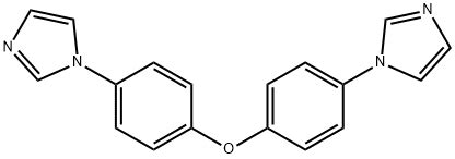 CAS 13120 43 9 1H Imidazole 1 1 Oxydi 4 1 Phenylene Bis Chemsrc