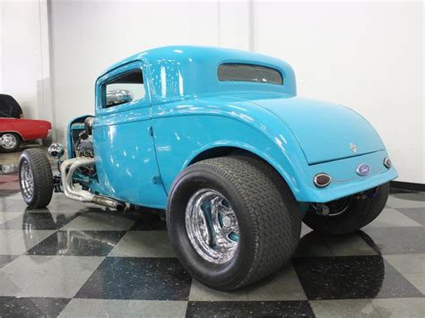 1932 Ford 3 Window Coupe For Sale Cc 999558