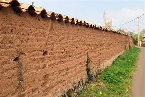 Tekneco Bioedilizia La Terra Cruda Si Racconta