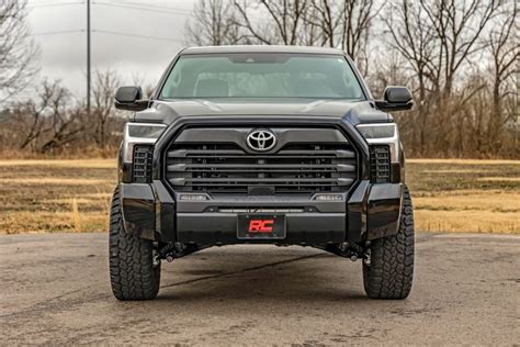 Toyota Tundra Inch Lift Kit